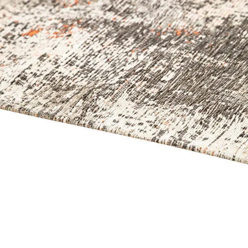 Mudo Home Jay Hali Turuncu Kahve 120x180 Mudo Home Jay Hali Turuncu Kahve 120x180