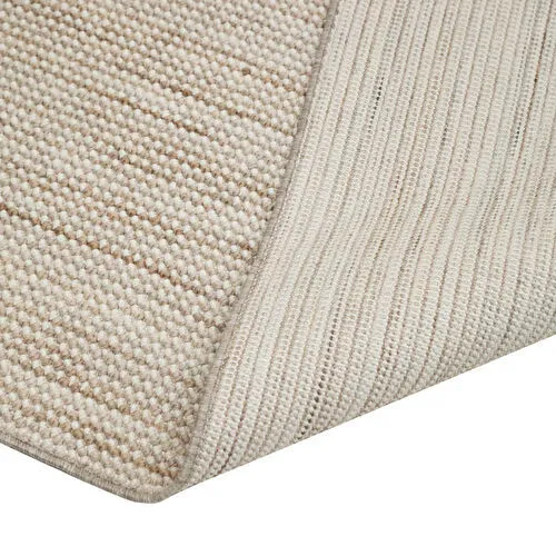 Mudo Home Terri Hali Bej 120x180 Mudo Home Terri Hali Bej 120x180