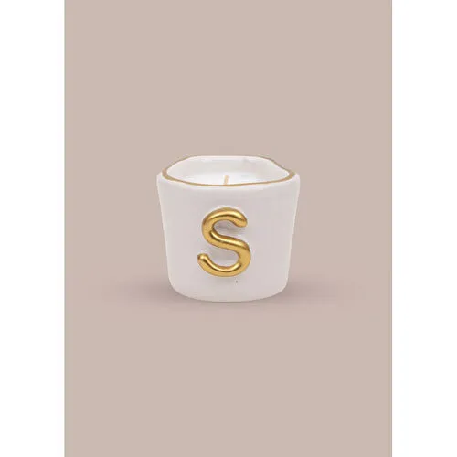 The Mia Shine Harf Mum S Bej Patchouli 200 Gr The Mia Shine Harf Mum S Bej Patchouli 200 Gr