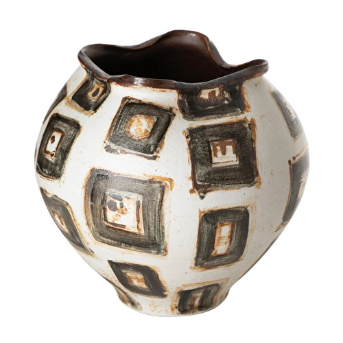 Mudo Home Apollo Vazo 27x25cm