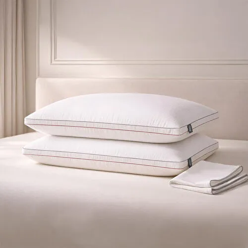 Penelope Thermo Lyo Pro Firm Gece Boyu Serin 3'lü Uyku Seti