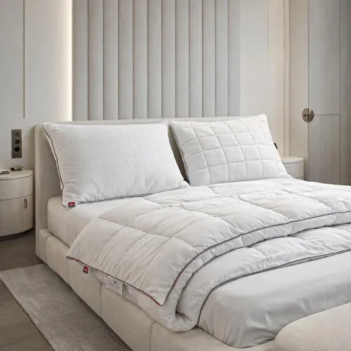 Penelope Hijyen Ve Serinlik Çift Kişilik Konfor Seti