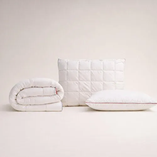 Penelope Hijyen Ve Serinlik Çift Kişilik Konfor Seti Penelope Hijyen Ve Serinlik Çift Kişilik Konfor Seti