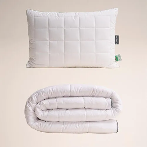 Penelope Alerji Dostu Tek Kişilik Serin Uyku Seti Penelope Alerji Dostu Tek Kişilik Serin Uyku Seti