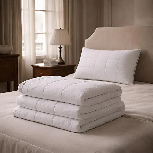 Penelope Alerji Dostu Tek Kişilik Serin Uyku Seti