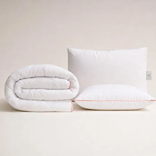 Penelope Kolay Bakım Konforlu Destek Çift Kişilik Uyku Seti Penelope Kolay Bakım Konforlu Destek Çift Kişilik Uyku Seti