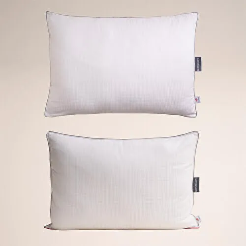 Penelope Thermo Lyo İkili Konfor Isı Dengeleyici Yastık Seti