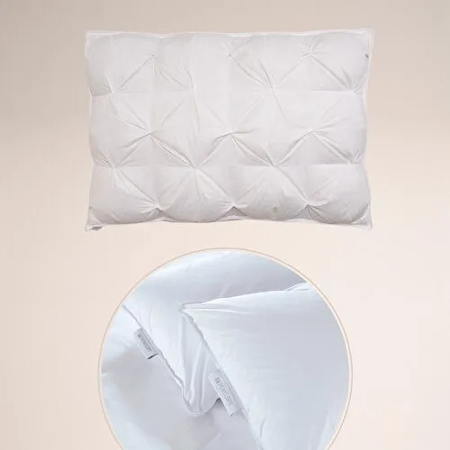 Penelope Premium Plus | Kaz Tüyü Lüks Uyku Seti