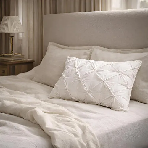 Penelope Premium Plus | Kaz Tüyü Lüks Uyku Seti