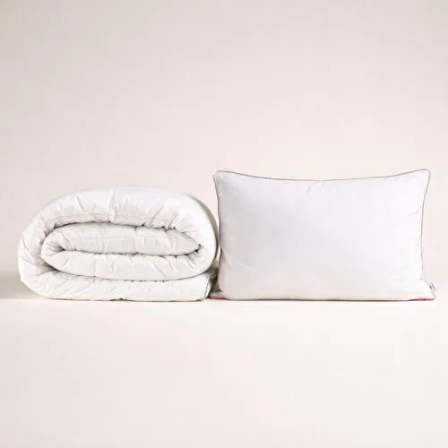 Penelope Hafif Ve Serin Tek Kişilik Vegan Konfor Seti Penelope Hafif Ve Serin Tek Kişilik Vegan Konfor Seti