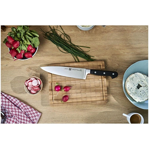 Zwilling Professional S 3 Parça Bıçak Seti Zwilling Professional S 3 Parça Bıçak Seti