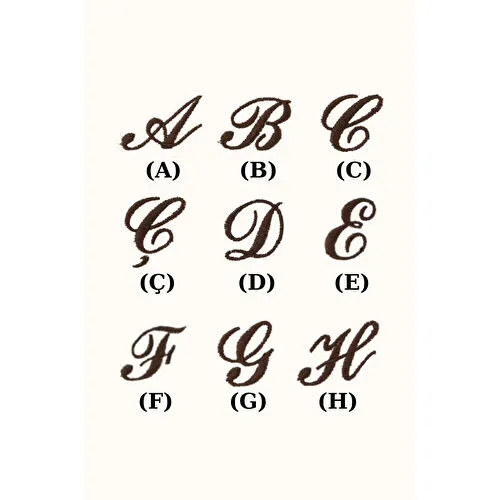 Beige & Stone Pamuklu Waffle Kişiye Özel Tüm Saç Şekillendiriciler Seyahat Çantası