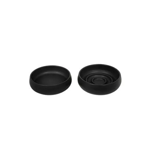 Beige & Stone Beige And Stone Seramik El Yapımı Mama / Su Kabı (m)