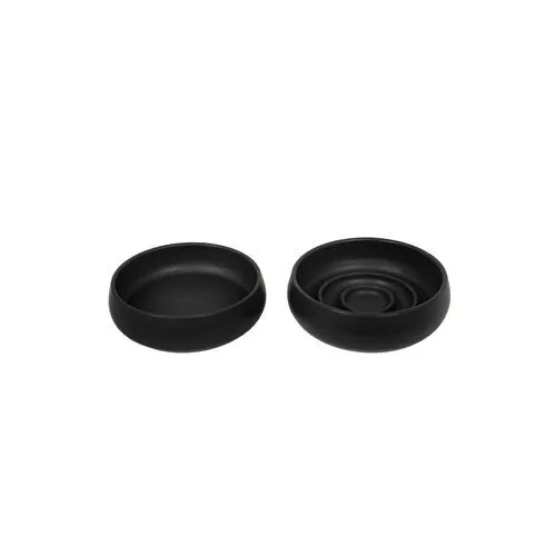 Beige & Stone Beige And Stone Seramik El Yapımı Mama / Su Kabı (l)