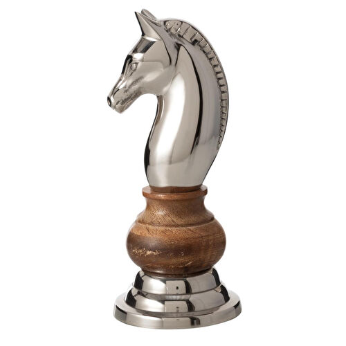 Mudo Home Windsor Horse Bi̇blo 9 X 23 Cm