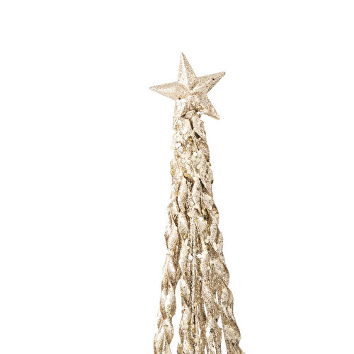 Mudo Home Glow Yilbaşi Ağaci Bi̇blo 56 Cm