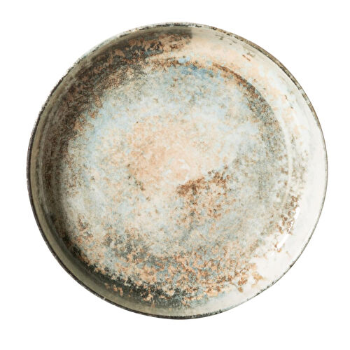 Mudo Home Assos 18 Parça Porselen Yemek Takimi