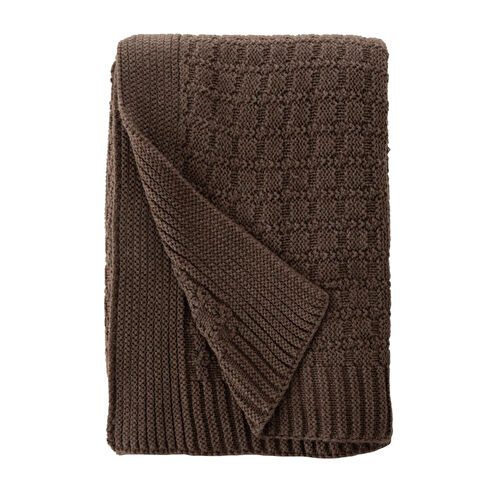 Mudo Home Rachel Koltuk Şali Vi̇zon 130x170