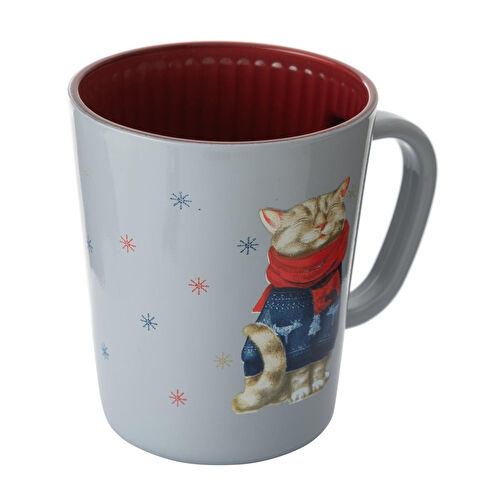 Mudo Home Cat Kupa 360 Ml