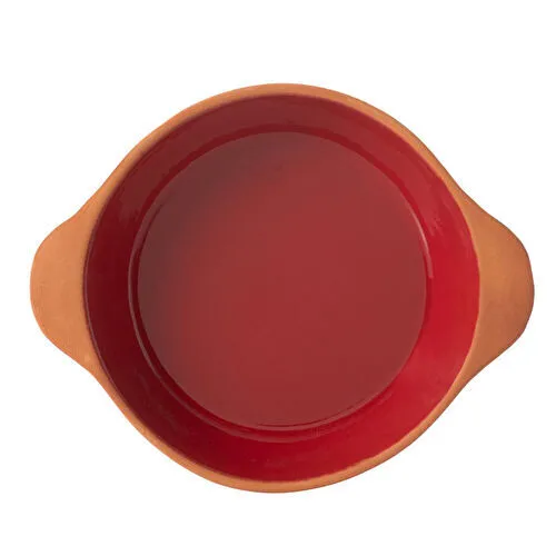 Mudo Home Natural Sahan 700 Ml - Kirmizi