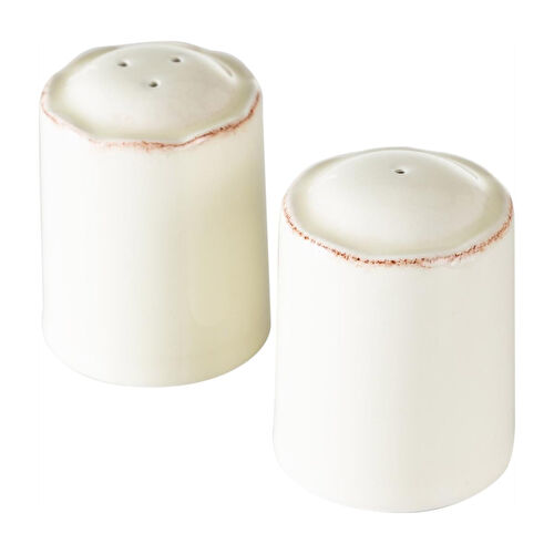 Mudo Home Ekru Tuzluk-bi̇berli̇k Seti̇