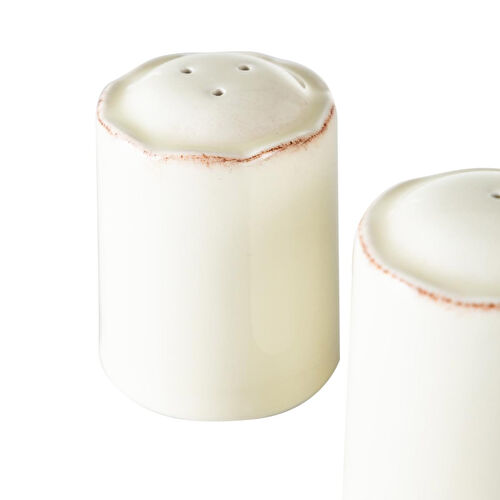 Mudo Home Ekru Tuzluk-bi̇berli̇k Seti̇