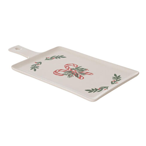 Mudo Home Coquina Sunum 33 Cm