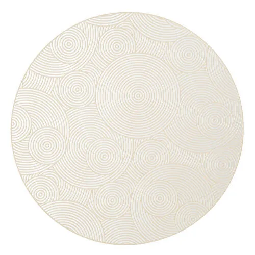 Mudo Home Gold Rings Ameri̇kan Servi̇s 38cm