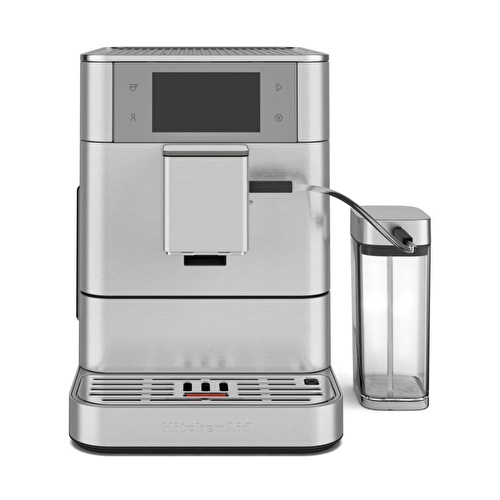 Kitchenaid Tam Otomatik Espresso Makinesi Kf8 - 5kes8558