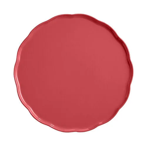 Emile Henry Madeleine Yuvarlak Servis Tabağı 31 Cm Emile Henry Madeleine Yuvarlak Servis Tabağı 31 Cm