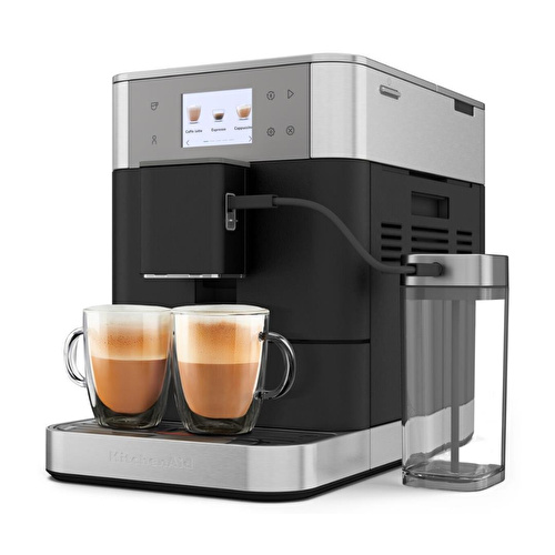 Kitchenaid Tam Otomatik Espresso Makinesi Kf7 - 5kes8557