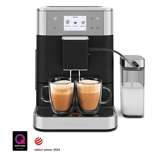 Kitchenaid Tam Otomatik Espresso Makinesi Kf7 - 5kes8557
