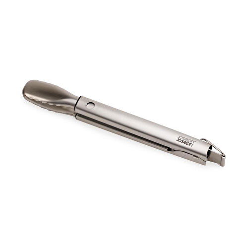 Joseph Joseph Grillout Uzatılabilir Saplı Paslanmaz Çelik Barbekü Maşası Joseph Joseph Grillout Uzatılabilir Saplı Paslanmaz Çelik Barbekü Maşası