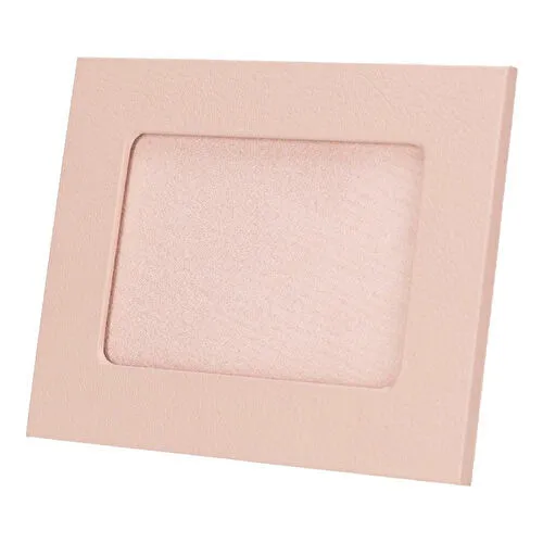 Bloominbag Bloomframe Cantaloupe – Hakiki Deri Fotoğraf Çerçevesi