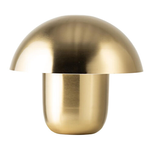 Mudo Home Nexa Abajur 44 Cm Gold