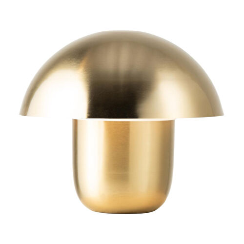 Mudo Home Nexa Abajur 44 Cm Gold