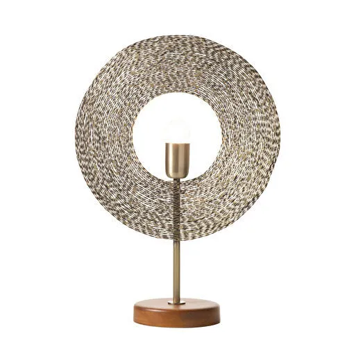 Mudo Home Adriano Abajur