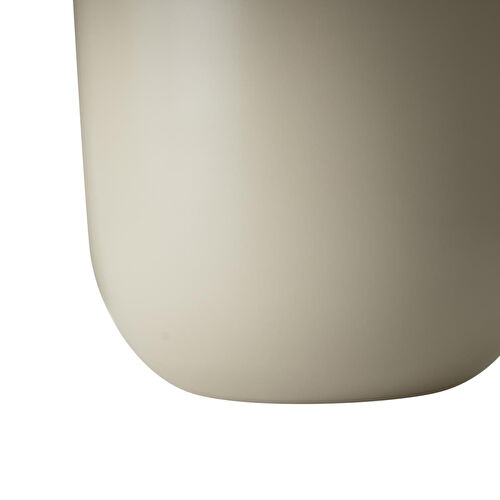 Mudo Home Nexa Abajur 44 Cm Bej Mudo Home Nexa Abajur 44 Cm Bej