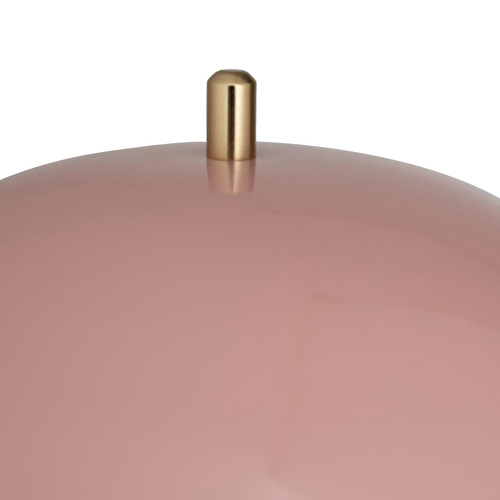 Mudo Home Nexa Abajur 51 Cm Pembe Mudo Home Nexa Abajur 51 Cm Pembe