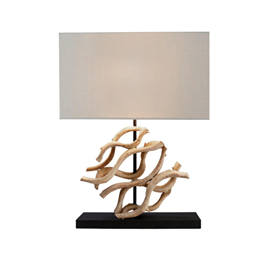 Mudo Home Falen Abajur