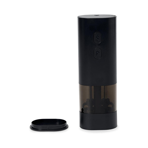 Tchibo Baharat Değirmeni, Elektrikli