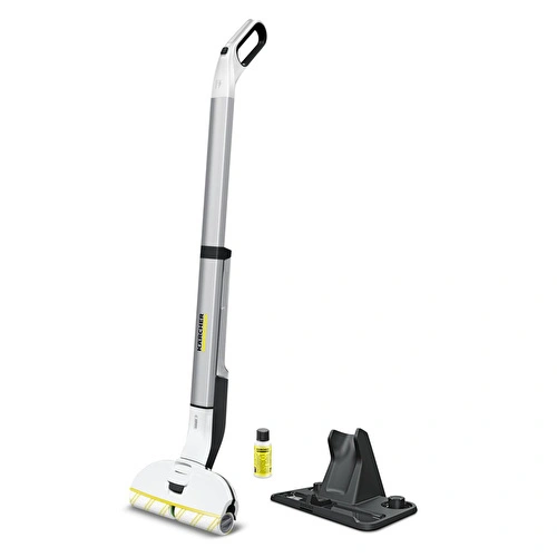 Karcher Ewm 2 Kablosuz Zemin Temizleme Makinesi