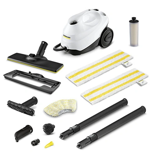 Karcher Sc 3 easyfix plus