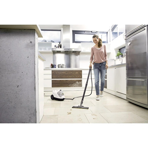Karcher Sc 4 Easyfix Plus Buharlı Temizlik Makinesi