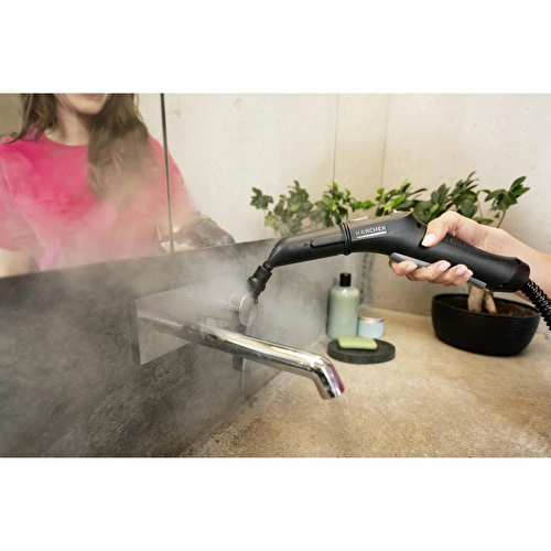 Karcher Sc 2 Easyfix Buharlı Temizlik Makinesi