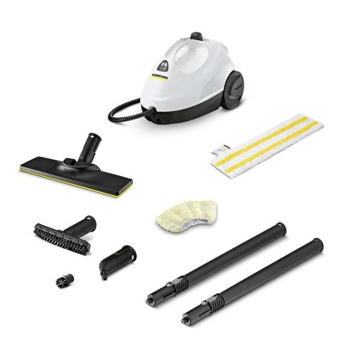 Karcher Sc 2 Easyfix Buharlı Temizlik Makinesi