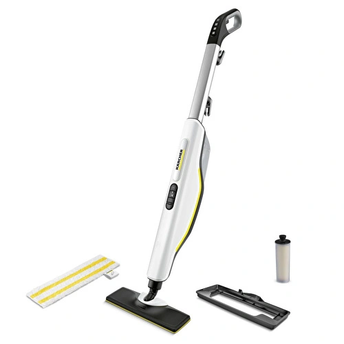 Karcher Sc 3 Upright Buharlı Temizlik Makinesi