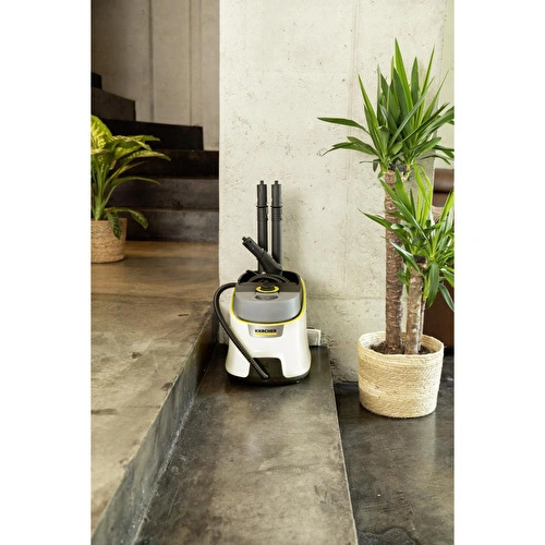 Karcher Sc 4 Deluxe Easyfix Buharlı Temizlik Makinesi