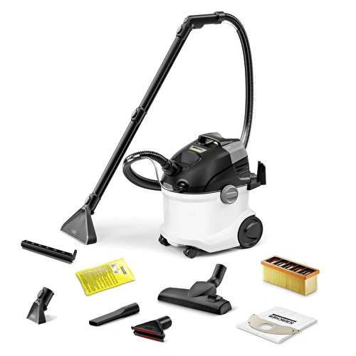Karcher Se 5 Upholstery