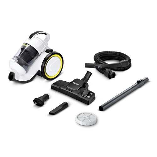 Karcher Vc 3 Toz Torbasız Elektrikli Süpürge